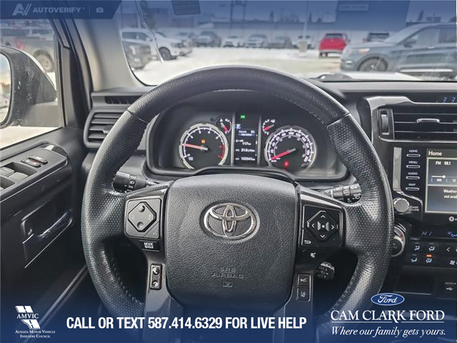 2023 Toyota 4Runner Base (Stk: P6872) in Olds - Image 13 of 24
