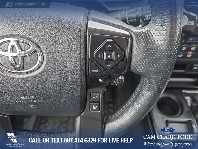 2023 Toyota 4Runner Base (Stk: P6872) in Olds - Image 15 of 24