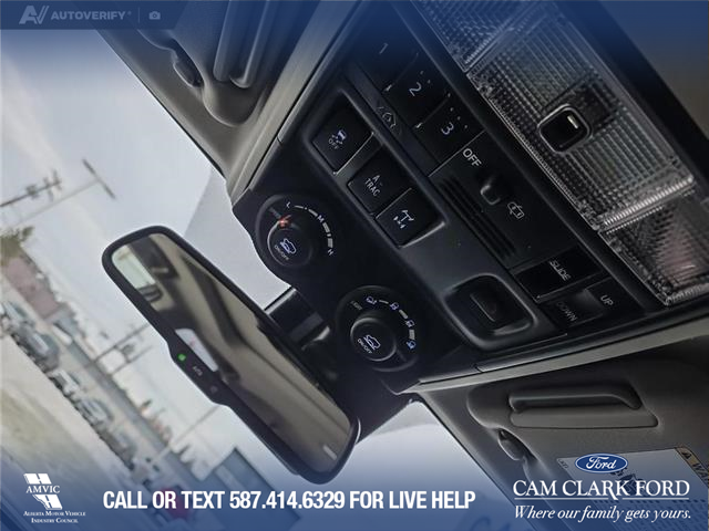 2023 Toyota 4Runner Base (Stk: P6872) in Olds - Image 20 of 24