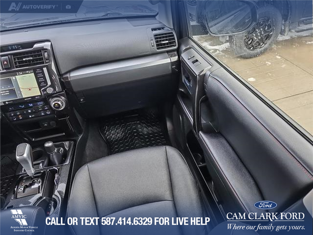 2023 Toyota 4Runner Base (Stk: P6872) in Olds - Image 24 of 24