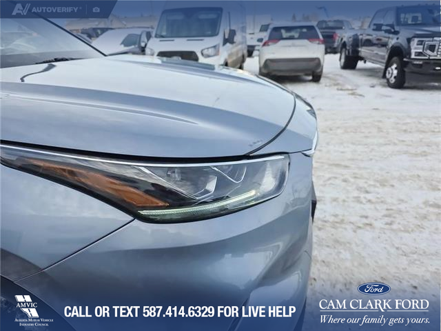 2023 Toyota Highlander Hybrid Limited (Stk: P6835) in Olds - Image 8 of 25 2023 Toyota Highlander Hybrid Limited (Stk: P6835) in Olds - Image 8 of 25