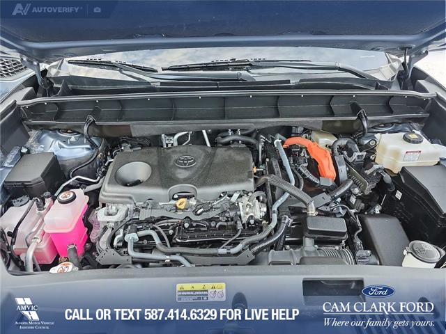 2023 Toyota Highlander Hybrid Limited (Stk: P6835) in Olds - Image 10 of 25 2023 Toyota Highlander Hybrid Limited (Stk: P6835) in Olds - Image 10 of 25