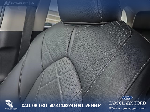 2023 Toyota Highlander Hybrid Limited (Stk: P6835) in Olds - Image 20 of 25 2023 Toyota Highlander Hybrid Limited (Stk: P6835) in Olds - Image 20 of 25