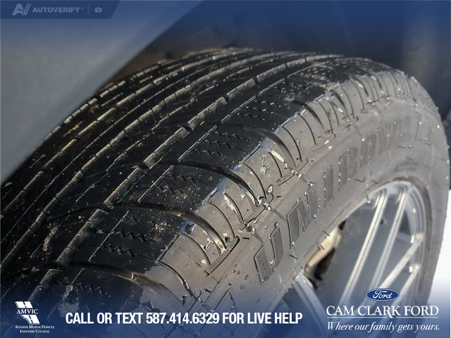 2022 Ford Explorer Platinum (Stk: U37895) in Red Deer - Image 7 of 25