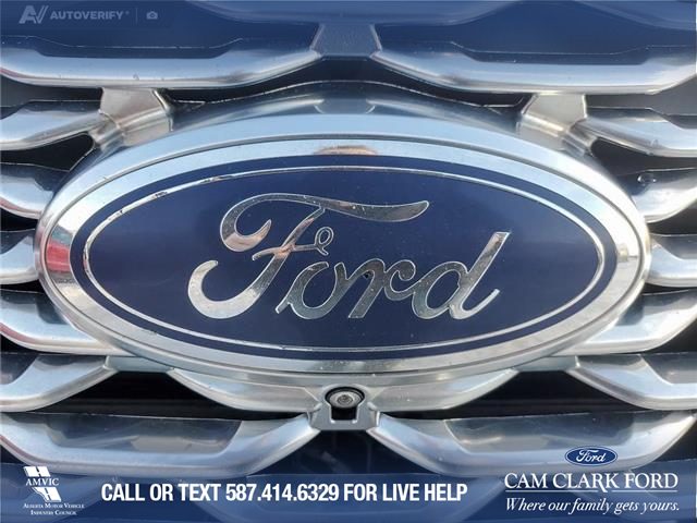 2022 Ford Explorer Platinum (Stk: U37895) in Red Deer - Image 9 of 25