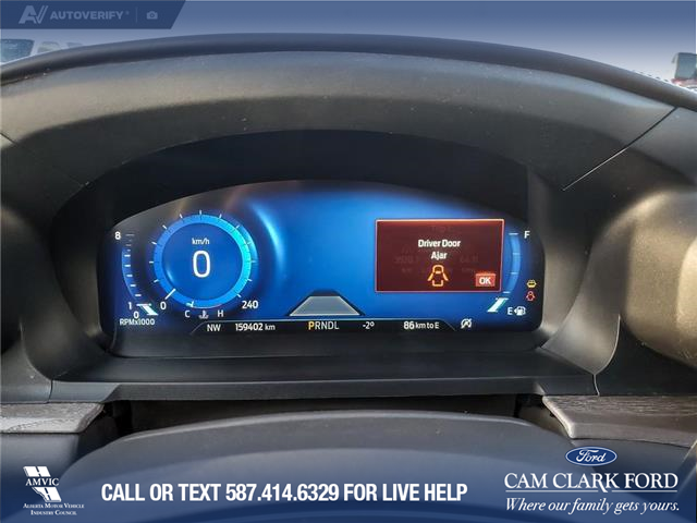 2022 Ford Explorer Platinum (Stk: U37895) in Red Deer - Image 15 of 25