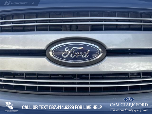 2020 Ford F-150 Lariat (Stk: P1582) in Canmore - Image 9 of 27
