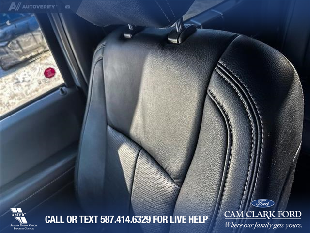 2020 Ford F-150 Lariat (Stk: P1582) in Canmore - Image 20 of 27