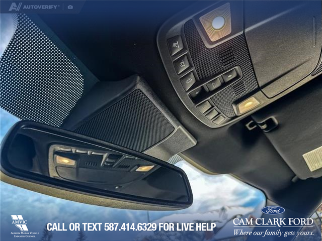 2020 Ford F-150 Lariat (Stk: P1582) in Canmore - Image 21 of 27