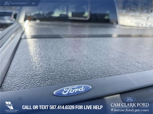 2020 Ford F-150 Lariat (Stk: P1582) in Canmore - Image 27 of 27