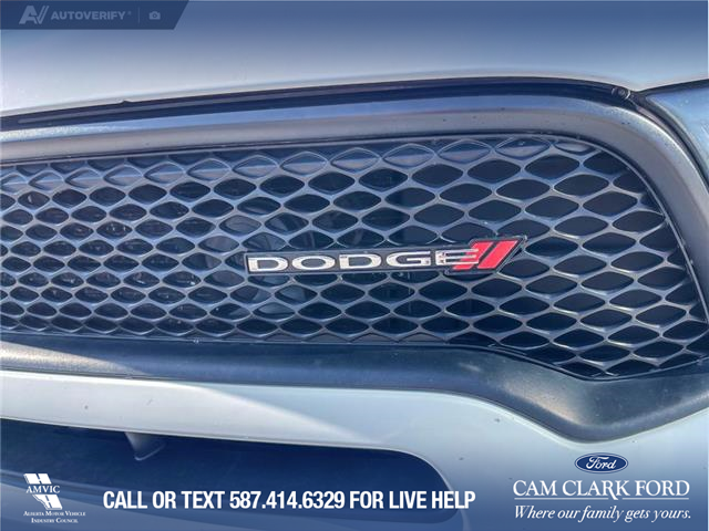 2019 Dodge Durango GT (Stk: P1384) in Canmore - Image 9 of 25