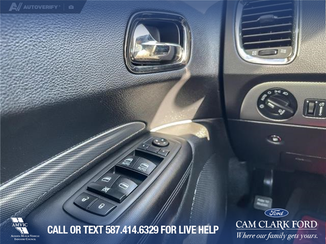 2019 Dodge Durango GT (Stk: P1384) in Canmore - Image 17 of 25
