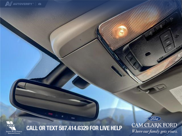 2019 Dodge Durango GT (Stk: P1384) in Canmore - Image 21 of 25