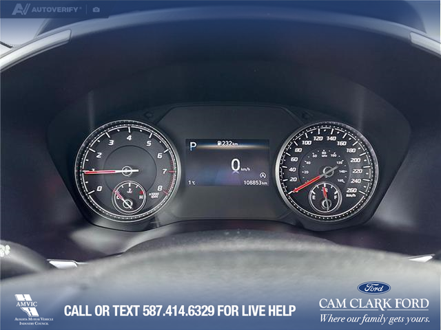 2022 Hyundai Santa Fe Urban (Stk: P6813) in Olds - Image 15 of 25 2022 Hyundai Santa Fe Urban (Stk: P6813) in Olds - Image 15 of 25