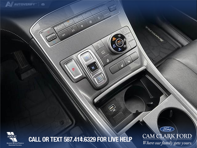 2022 Hyundai Santa Fe Urban (Stk: P6813) in Olds - Image 20 of 25 2022 Hyundai Santa Fe Urban (Stk: P6813) in Olds - Image 20 of 25