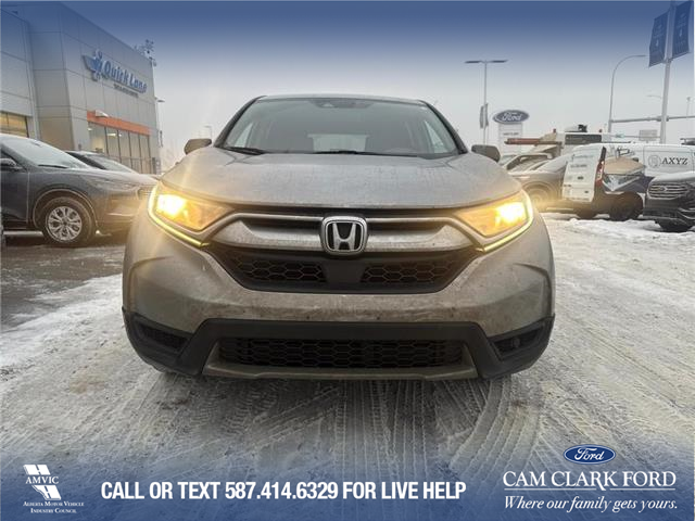 2018 Honda CR-V LX (Stk: P6887) in Olds - Image 2 of 4