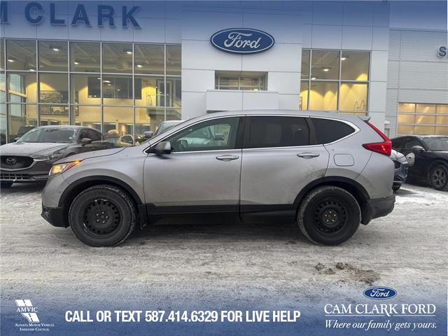2018 Honda CR-V LX (Stk: P6887) in Olds - Image 3 of 4