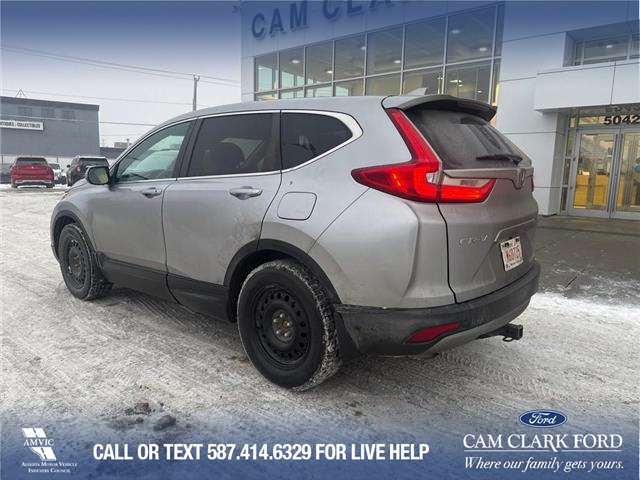 2018 Honda CR-V LX (Stk: P6887) in Olds - Image 4 of 4