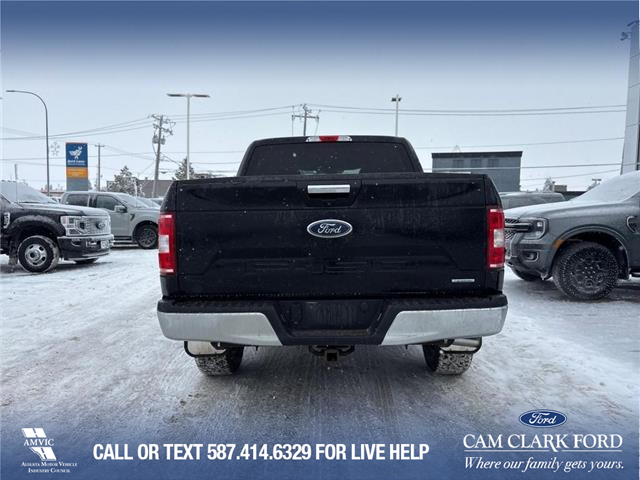 2020 Ford F-150 XLT (Stk: P6815) in Olds - Image 5 of 5