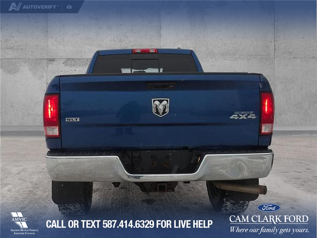 2011 Dodge Ram 2500 SLT (Stk: P6857) in Olds - Image 5 of 24