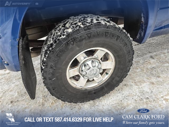 2011 Dodge Ram 2500 SLT (Stk: P6857) in Olds - Image 6 of 24