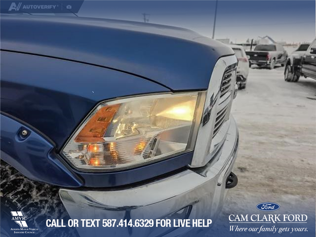 2011 Dodge Ram 2500 SLT (Stk: P6857) in Olds - Image 8 of 24