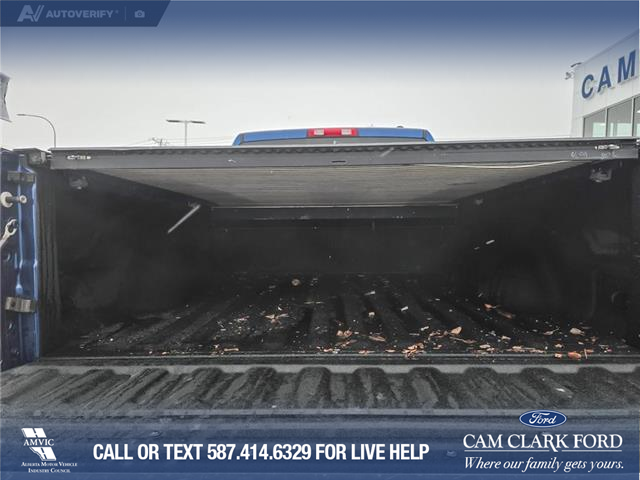 2011 Dodge Ram 2500 SLT (Stk: P6857) in Olds - Image 11 of 24