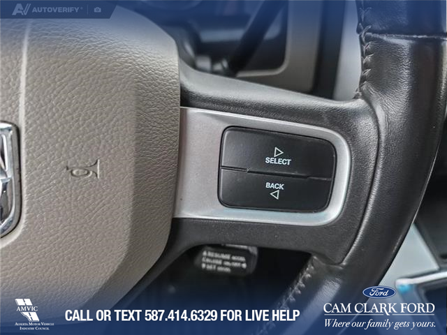 2011 Dodge Ram 2500 SLT (Stk: P6857) in Olds - Image 15 of 24