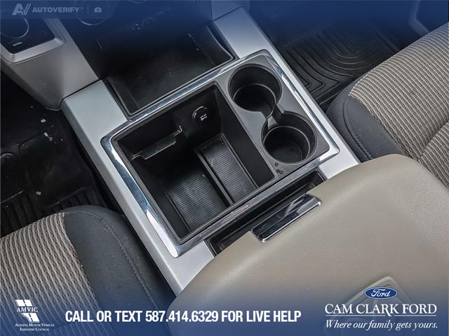 2011 Dodge Ram 2500 SLT (Stk: P6857) in Olds - Image 17 of 24