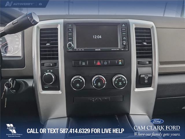 2011 Dodge Ram 2500 SLT (Stk: P6857) in Olds - Image 18 of 24