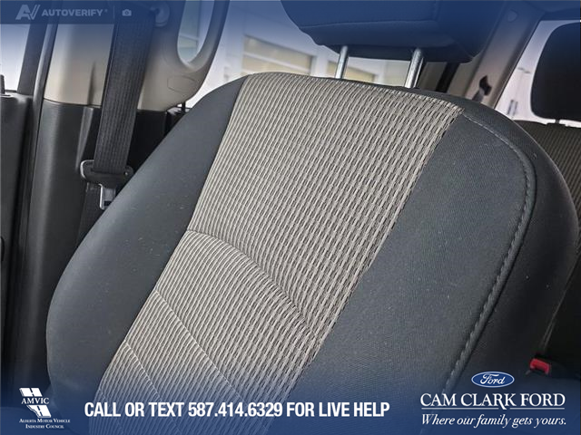 2011 Dodge Ram 2500 SLT (Stk: P6857) in Olds - Image 19 of 24