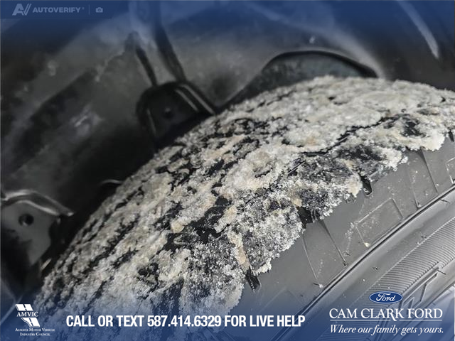 2024 Ford Bronco Big Bend (Stk: P6788) in Olds - Image 7 of 24