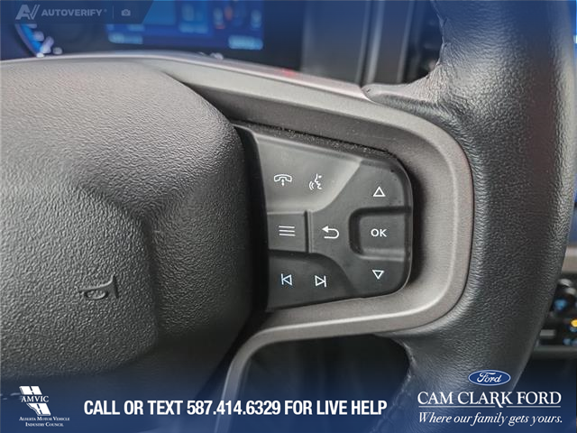 2024 Ford Bronco Big Bend (Stk: P6788) in Olds - Image 15 of 24