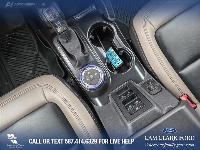 2024 Ford Bronco Big Bend (Stk: P6788) in Olds - Image 17 of 24