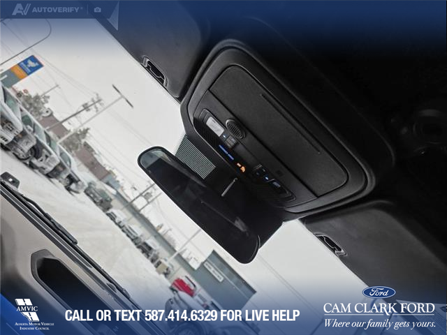 2024 Ford Bronco Big Bend (Stk: P6788) in Olds - Image 20 of 24