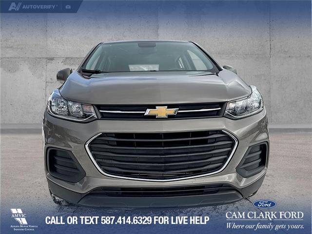 2020 Chevrolet Trax LS (Stk: P1584) in Canmore - Image 2 of 26