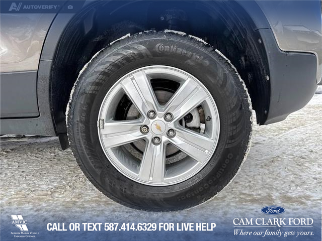 2020 Chevrolet Trax LS (Stk: P1584) in Canmore - Image 6 of 26