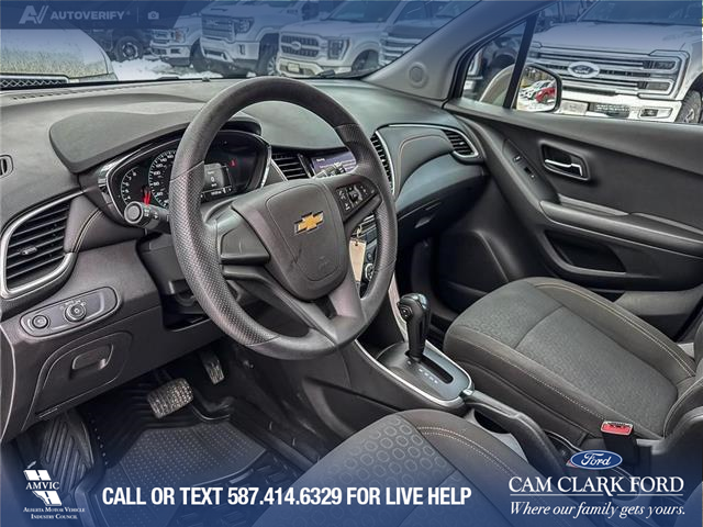 2020 Chevrolet Trax LS (Stk: P1584) in Canmore - Image 13 of 26