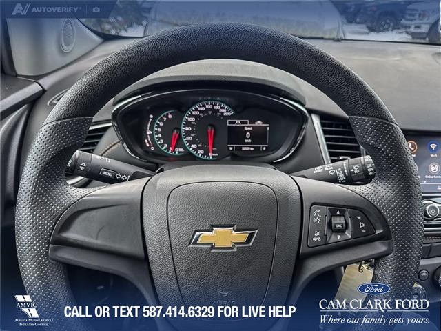 2020 Chevrolet Trax LS (Stk: P1584) in Canmore - Image 14 of 26