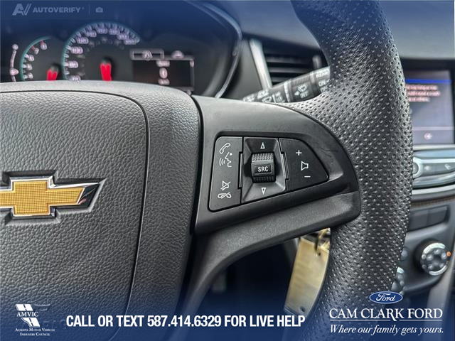 2020 Chevrolet Trax LS (Stk: P1584) in Canmore - Image 16 of 26