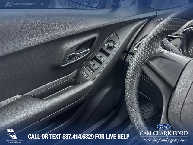 2020 Chevrolet Trax LS (Stk: P1584) in Canmore - Image 17 of 26