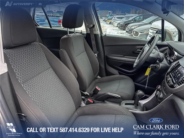 2020 Chevrolet Trax LS (Stk: P1584) in Canmore - Image 22 of 26