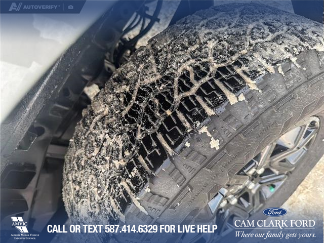 2025 Ford F-150 XLT (Stk: P6873) in Olds - Image 7 of 25