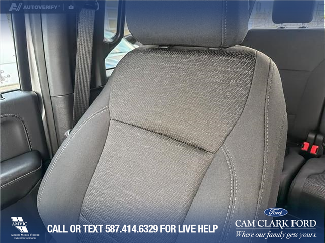 2025 Ford F-150 XLT (Stk: P6873) in Olds - Image 20 of 25