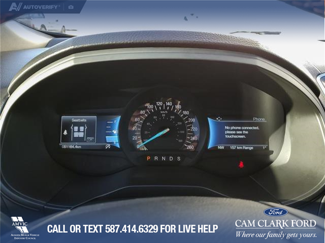 2024 Ford Edge ST Line (Stk: U37905) in Red Deer - Image 15 of 24