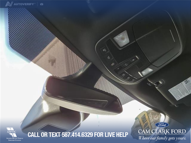 2024 Ford Edge ST Line (Stk: U37905) in Red Deer - Image 20 of 24