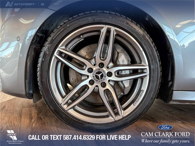 2020 Mercedes-Benz E-Class Base (Stk: P14766) in Airdrie - Image 6 of 25