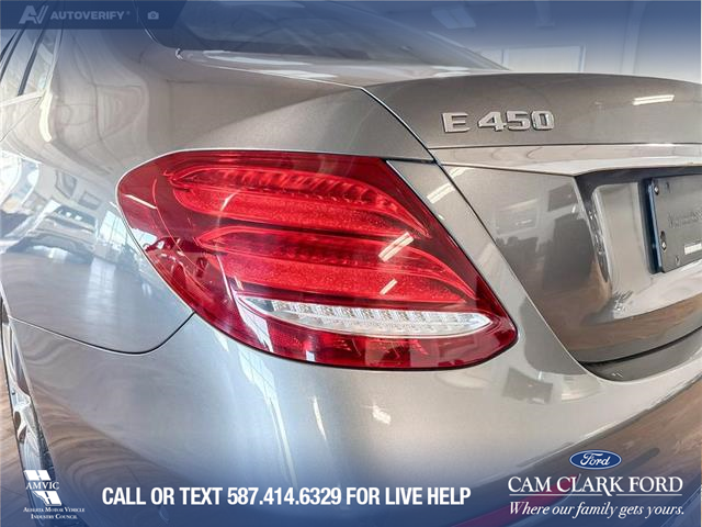 2020 Mercedes-Benz E-Class Base (Stk: P14766) in Airdrie - Image 11 of 25