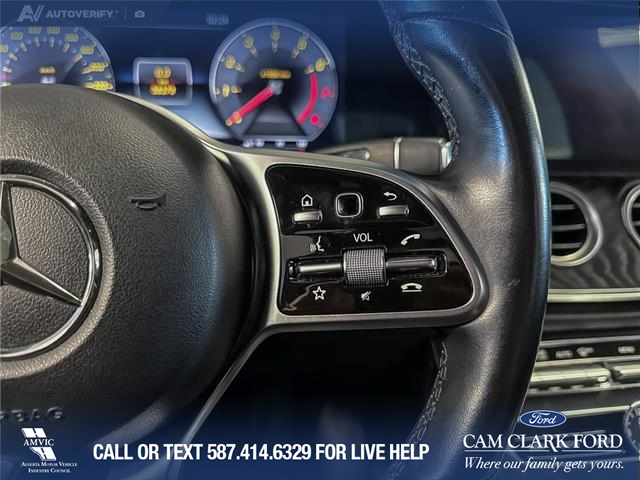 2020 Mercedes-Benz E-Class Base (Stk: P14766) in Airdrie - Image 16 of 25