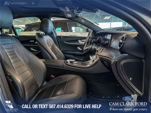 2020 Mercedes-Benz E-Class Base (Stk: P14766) in Airdrie - Image 22 of 25